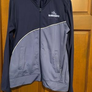 Run Disney princess weekend jacket